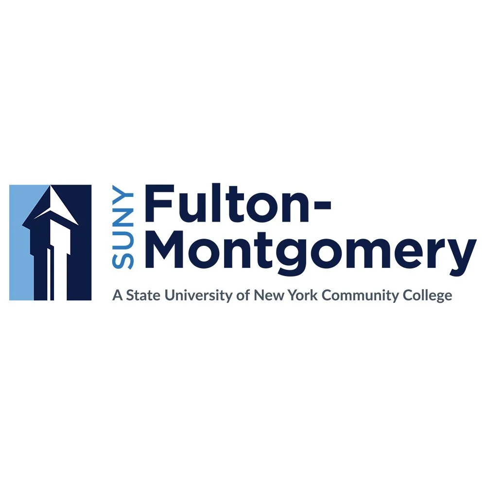 Fulton-Montgomery Community College logo