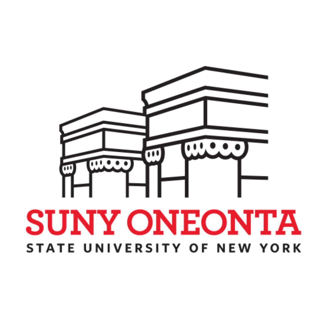 SUNY Oneonta logo